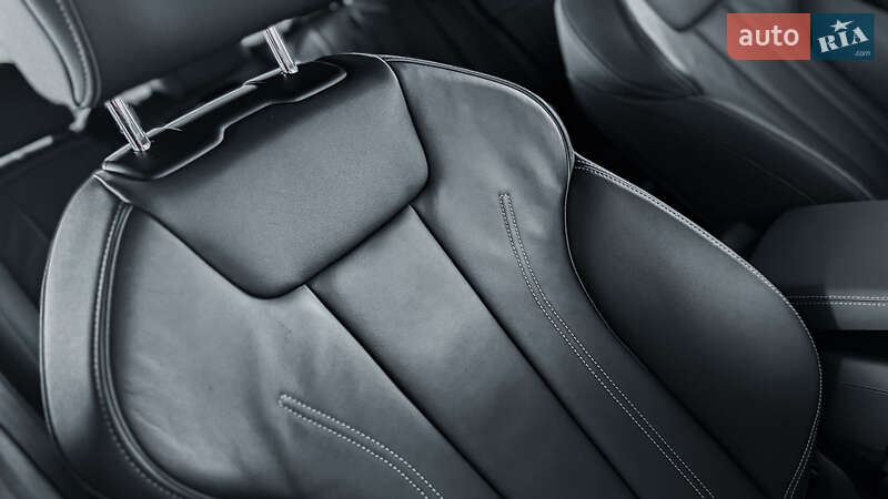 Купе Audi A5 2019 в Рівному фото 62 Купе Audi A5 2019 в Рівному