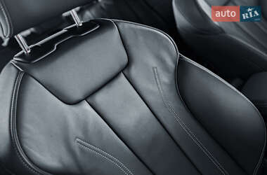 Купе Audi A5 2019 в 