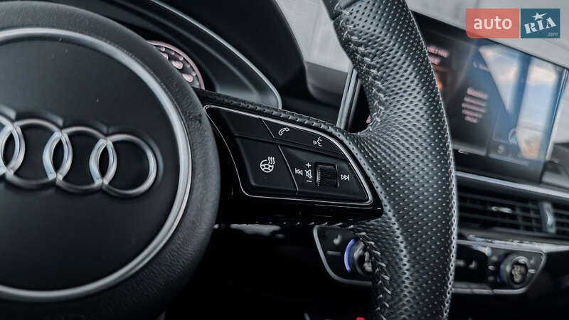 Купе Audi A5 2019 в Рівному фото 73 Купе Audi A5 2019 в Рівному