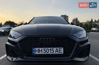 Лифтбек Audi A5 2023 в 