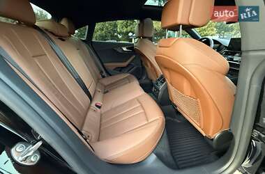 Лифтбек Audi A5 2023 в 