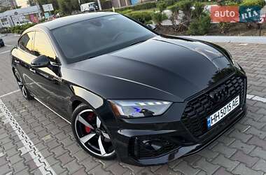 Audi A5 2023 Audi A5 2023
