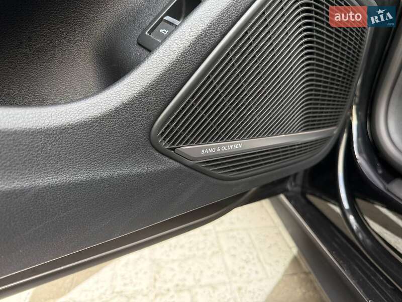 Купе Audi A5 2018 в Києві