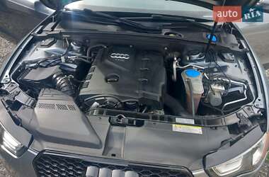Кабриолет Audi A5 2012 в 