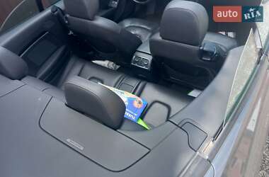 Кабриолет Audi A5 2012 в 