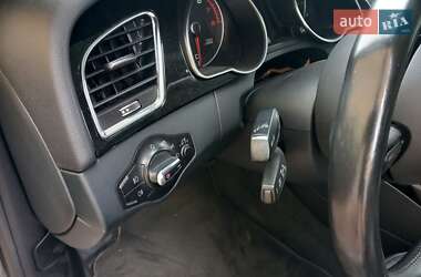 Кабриолет Audi A5 2012 в 