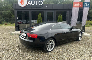 Купе Audi A5 2012 в 