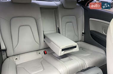 Купе Audi A5 2012 в 