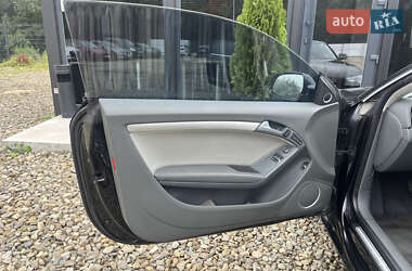 Купе Audi A5 2012 в 