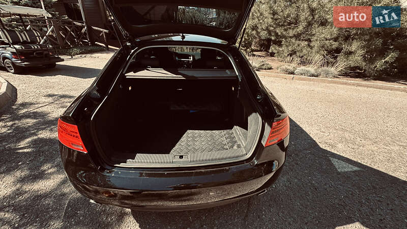 Купе Audi A5 2016 в Днепре фото 13 Купе Audi A5 2016 в Днепре