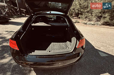 Купе Audi A5 2016 в 