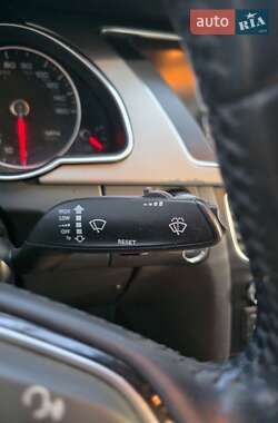 Купе Audi A5 2014 в 