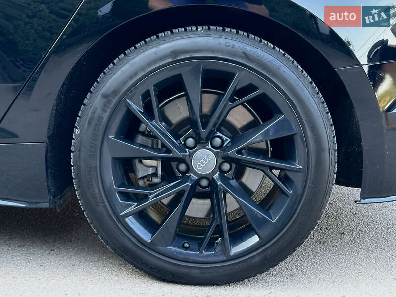 Ліфтбек Audi A5 2020 в Києві