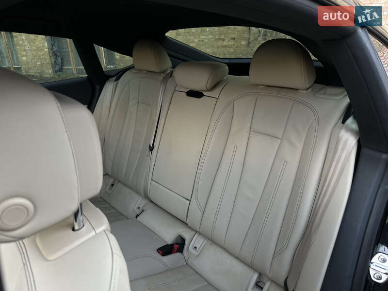 Ліфтбек Audi A5 2020 в Києві