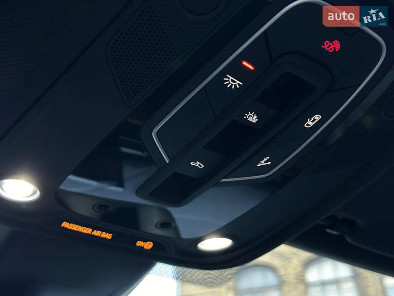 Ліфтбек Audi A5 2020 в Києві