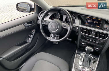 Купе Audi A5 2014 в 