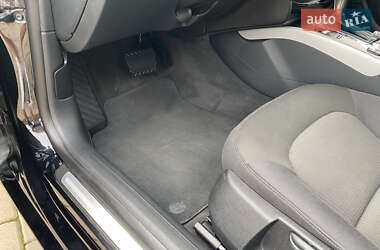 Купе Audi A5 2014 в 