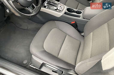 Купе Audi A5 2014 в 