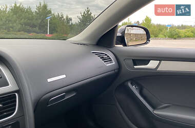 Купе Audi A5 2014 в 