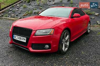 Audi A5 2008