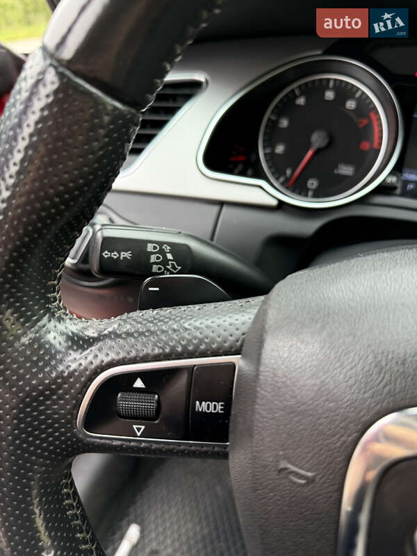 Купе Audi A5 2008 в Львове