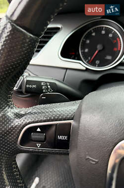 Купе Audi A5 2008 в 