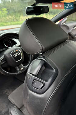Купе Audi A5 2008 в 