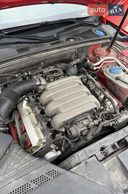 Купе Audi A5 2008 в 