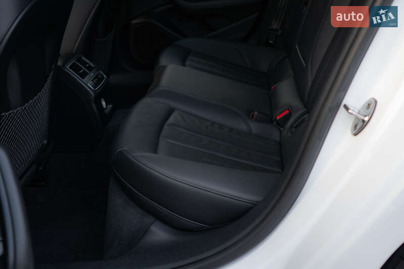 Купе Audi A5 2019 в Киеве фото 27 Купе Audi A5 2019 в Киеве