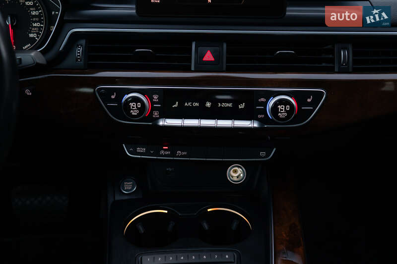 Купе Audi A5 2019 в Киеве фото 43 Купе Audi A5 2019 в Киеве