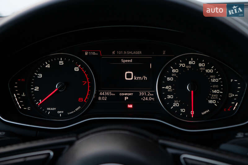 Купе Audi A5 2019 в Киеве фото 47 Купе Audi A5 2019 в Киеве