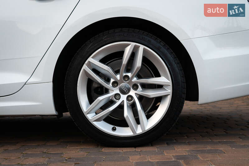 Купе Audi A5 2019 в Киеве фото 53 Купе Audi A5 2019 в Киеве