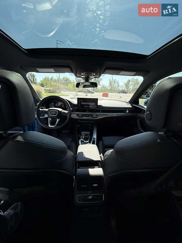 Ліфтбек Audi A5 2020 в Києві
