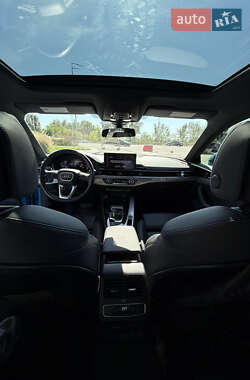 Лифтбек Audi A5 2020 в 