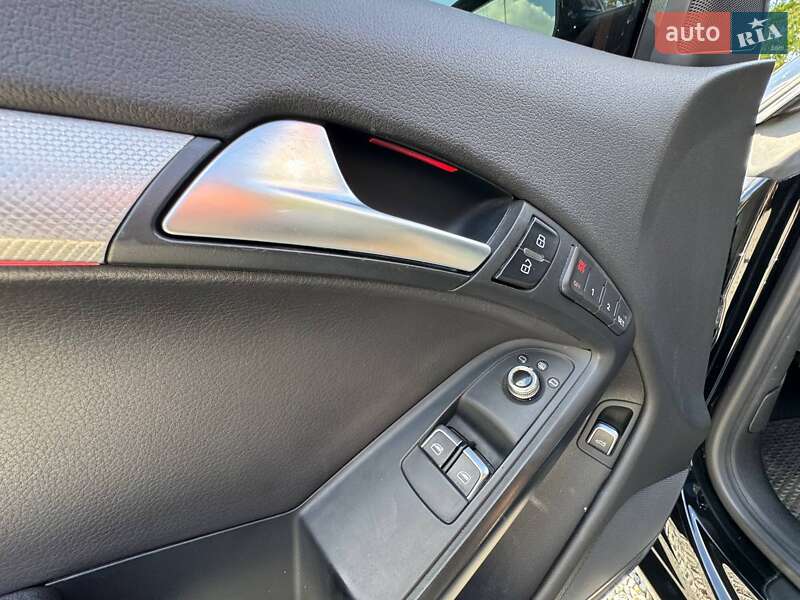 Купе Audi A5 2012 в Днепре