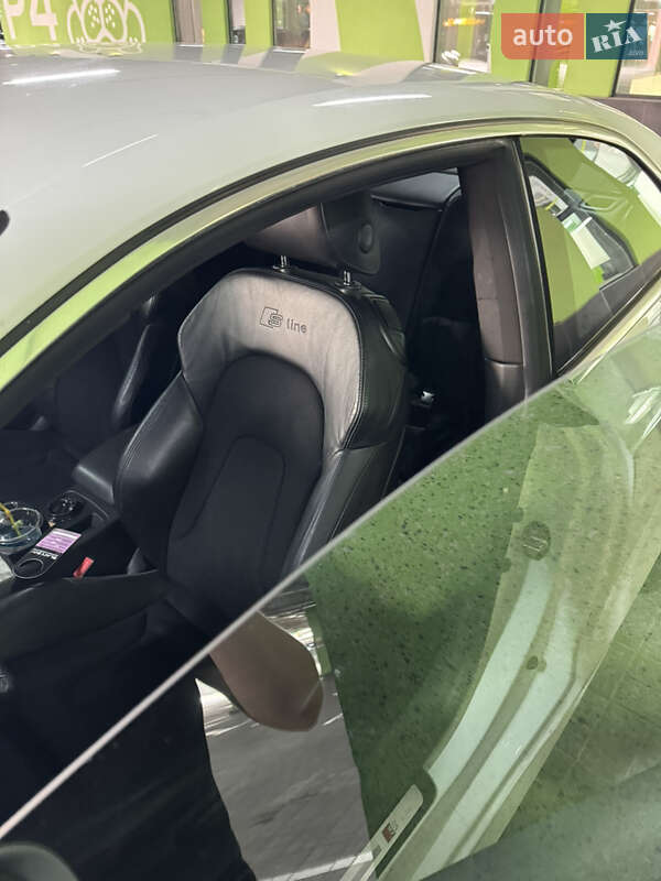 Купе Audi A5 2008 в Киеве