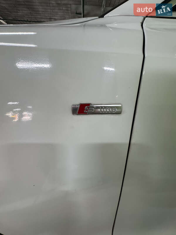 Купе Audi A5 2008 в Киеве