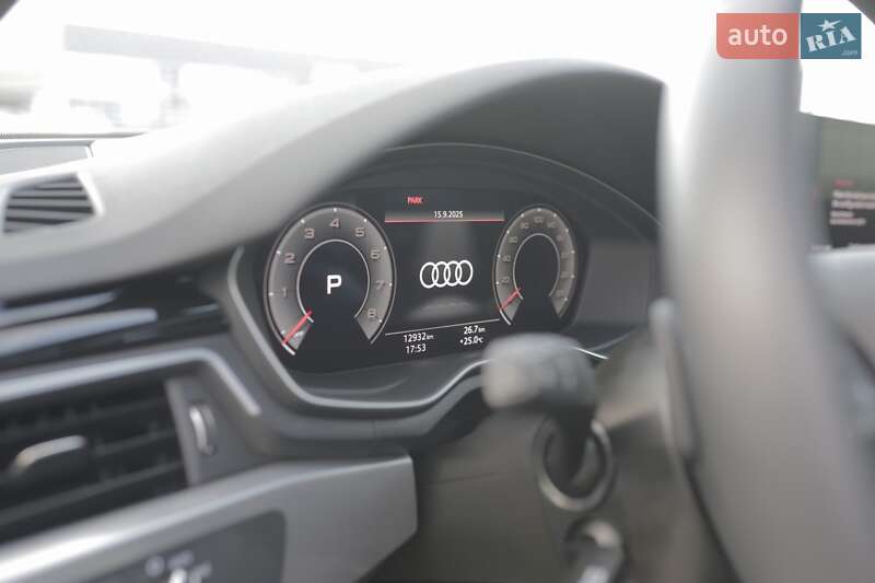 Лифтбек Audi A5 2024 в Сумах фото 19 Лифтбек Audi A5 2024 в Сумах