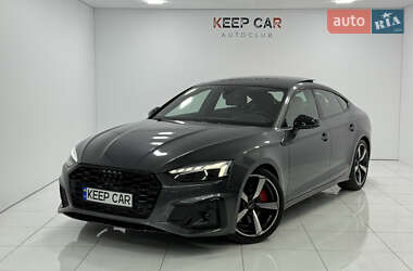 Ліфтбек Audi A5 2024 в Одесі