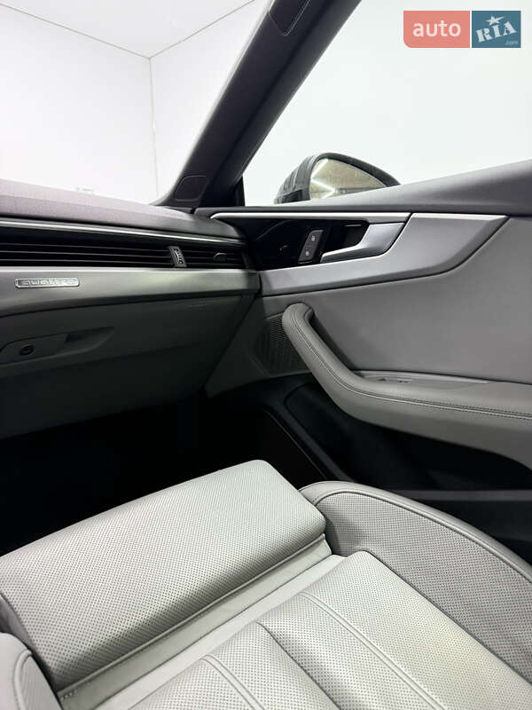 Лифтбек Audi A5 2024 в Одессе