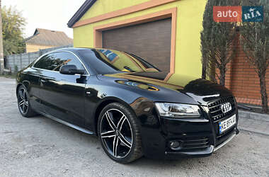 Audi A5 2010