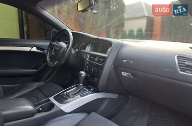 Купе Audi A5 2010 в 