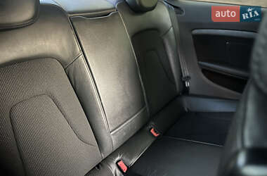Купе Audi A5 2010 в 