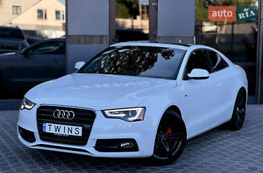 Audi A5 2013