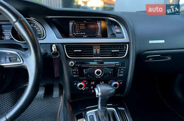 Купе Audi A5 2013 в 