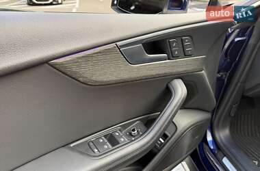 Купе Audi A5 2019 в 