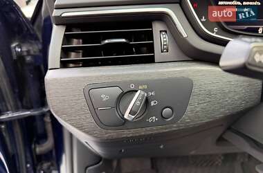 Купе Audi A5 2019 в 