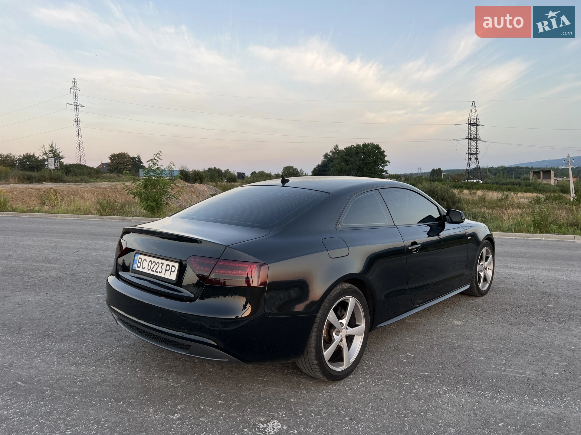 2010 Audi A5 - мініатюра 6