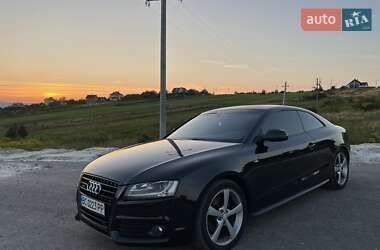 Audi A5 2010