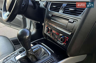 Купе Audi A5 2009 в 